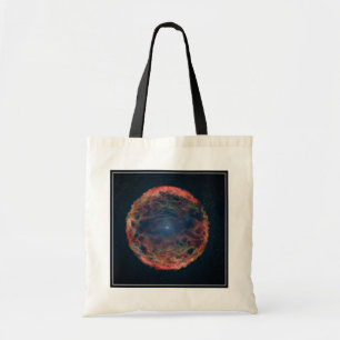 Bolsa Tote Impressão Artista Da Supernova 1993j.
