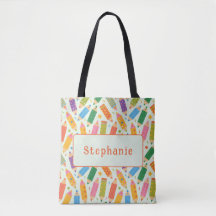 Impressão de Lápis Personalizável