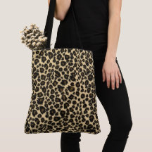 Impressão Leopardo
