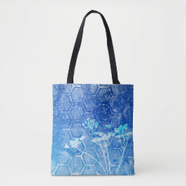 Bolsa Tote Impressão solar