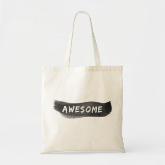 Bolsa Tote Impressionante