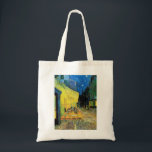 Bolsa Tote Impressionismo Vincent Van Gogh Autorretrato Famou<br><div class="desc">Impressionismo Vincent Van Gogh autorretrait Famoso Design de Artes Visuais apresenta um excelente exemplo de trabalho de arte impressionismo. Este Impressionismo Vincent Van Gogh autorretrait Famoso Design de Artes Visuais reflete a essência do artista e o período de tempo criado. Perfeito para entusiastas da arte de todas as idades, nosso...</div>