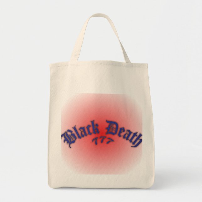 Bolsa Tote Impulso Tote Bag (Frente)