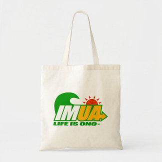 Bolsa Tote Imua Hawaii Reggae
