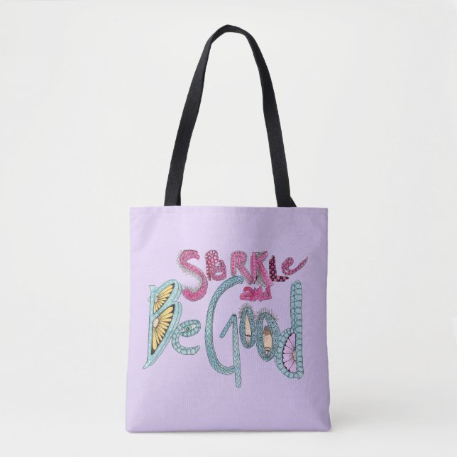 Bolsa Tote In memory of Renee Good  (Frente)