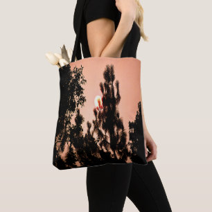 Bolsa Tote Incêndio no Vale do Índio.....