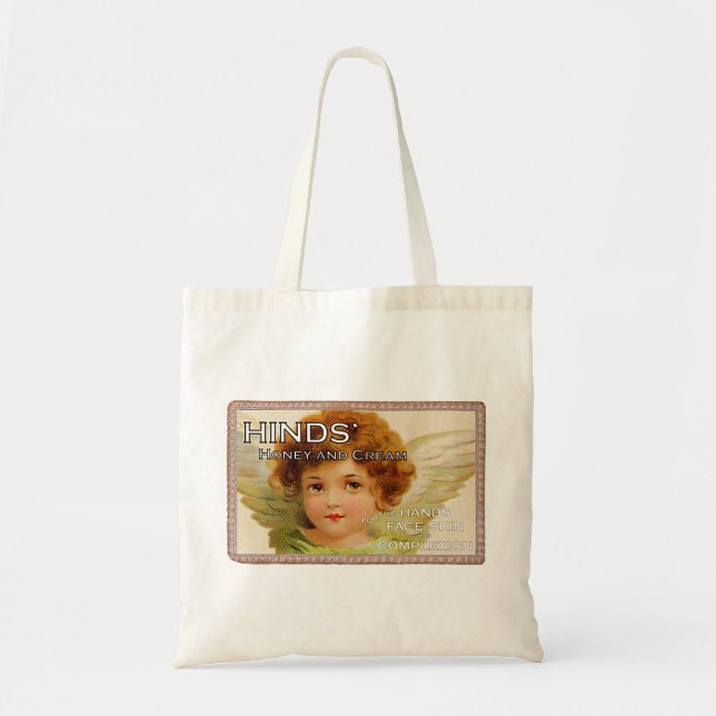 Bolsa Tote Inclinações (Frente)