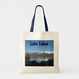 Bolsa Tote Incline Village, Costa Norte do Lago Tahoe