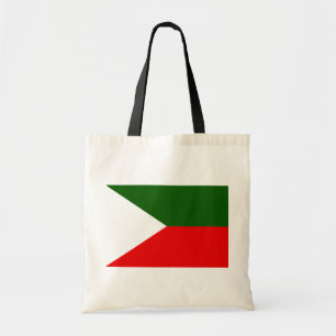 Bolsa Tote Independente de Kashmir, bandeira de India