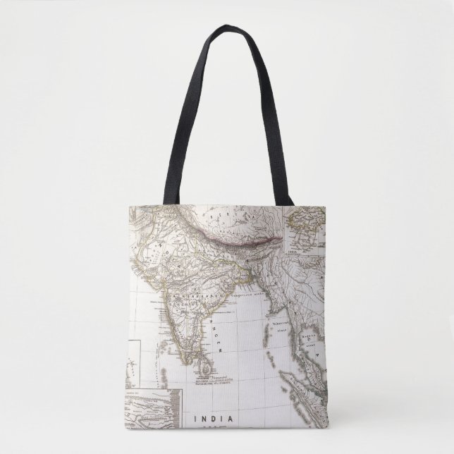 Bolsa Tote India 4 (Frente)