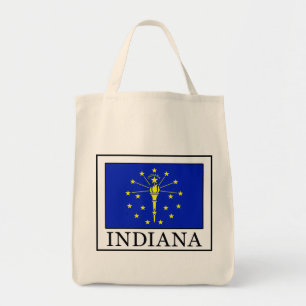 Bolsa Tote Indiana