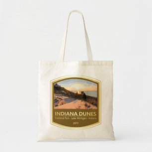 Bolsa Tote Indiana Dunes NP (PF1)