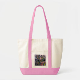 Bolsa Tote Infinite Spiral Realms