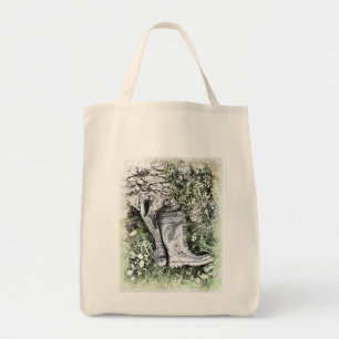 BOLSA TOTE INICIALIZAÇÕES