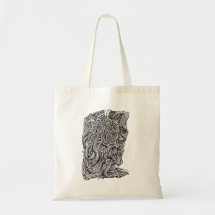 Bolsa Tote Innerbeastman