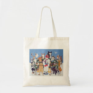 Bolsa Tote Inquietação