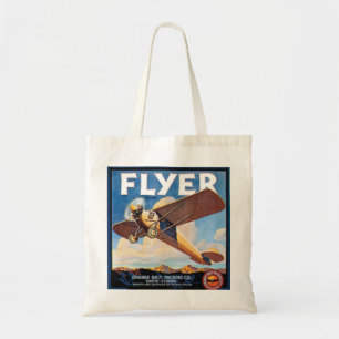 Bolsa Tote Insecto