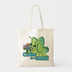 Bolsa Tote Inseto