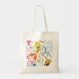 Bolsa Tote INSETOS BUNNY BUILDERS™| Ferramentas de trabalho T