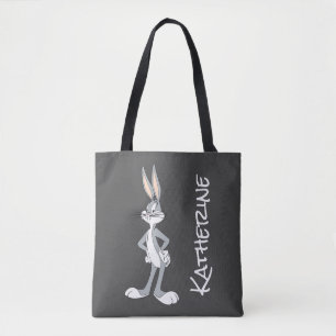 Bolsa Tote INSETOS BUNNY™  Mãos sobre Hips