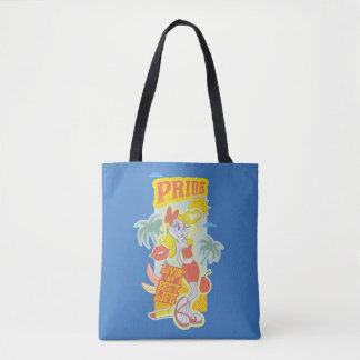 Bolsa Tote INSETOS BUNNY™ Pride - Vivendo minha melhor vida