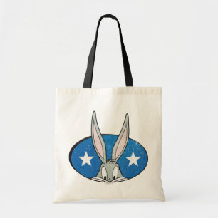 Bolsa Tote INSETOS BUNNY™ Stars Crachá