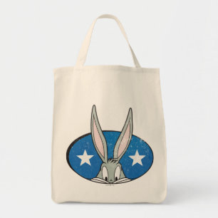 Bolsa Tote INSETOS BUNNY™ Stars Crachá