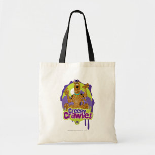 Bolsa Tote Insetos rastejadors de Scooby-Doo