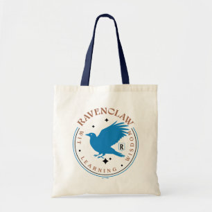 Bolsa Tote Insígnia de Orgulho da Casa Águia Azul RAVENCLAW™