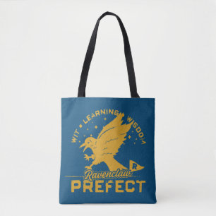 Bolsa Tote Insígnia de Prefeito de CORVINOS™