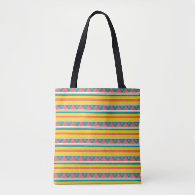 Bolsa Tote Inspiração (Frente)