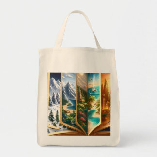 Bolsa Tote Inspire Bag da Zazzle