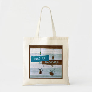 Bolsa Tote Inspire Tote Bag