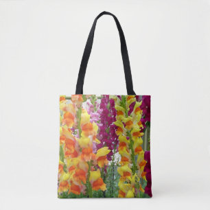 Bolsa Tote Instantâneos corados