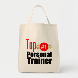 Bolsa Tote Instrutor pessoal superior