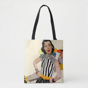 Bolsa Tote Insulto 2 da senhora Ser