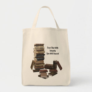 Bolsa Tote Integridade