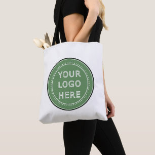 Bolsa Tote Inteligente, contemporâneo, polido e personalizáve