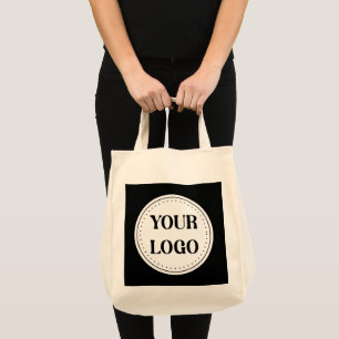 Bolsa Tote Inteligente, contemporâneo, polido e personalizáve