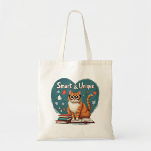 Bolsa Tote Inteligente e exclusivo