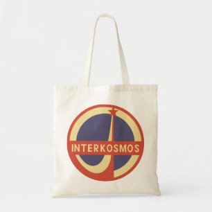 Bolsa Tote Interkosmos