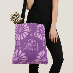 Bolsa Tote Intermitências de cores