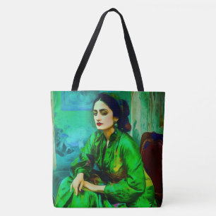 Bolsa Tote Introdução