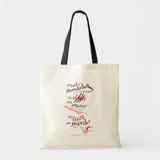 Bolsa Tote Introdução SMAUG™