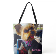 Introduza sua foto aqui personalizada do cão da