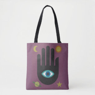 Bolsa Tote Intuitivo