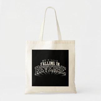 Bolsa Tote Inverso - Merchandismo Oficial - Japão