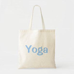 Bolsa Tote Ioga