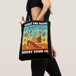 Bolsa Tote Ioga