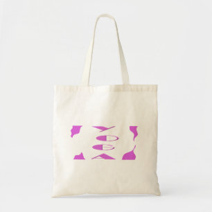 Bolsa Tote Ioga branco pálido de meditação ioga 
